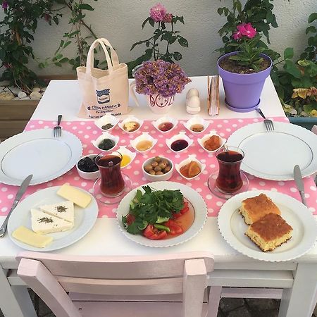 Evren Butik Hotel Τένεδος Εξωτερικό φωτογραφία