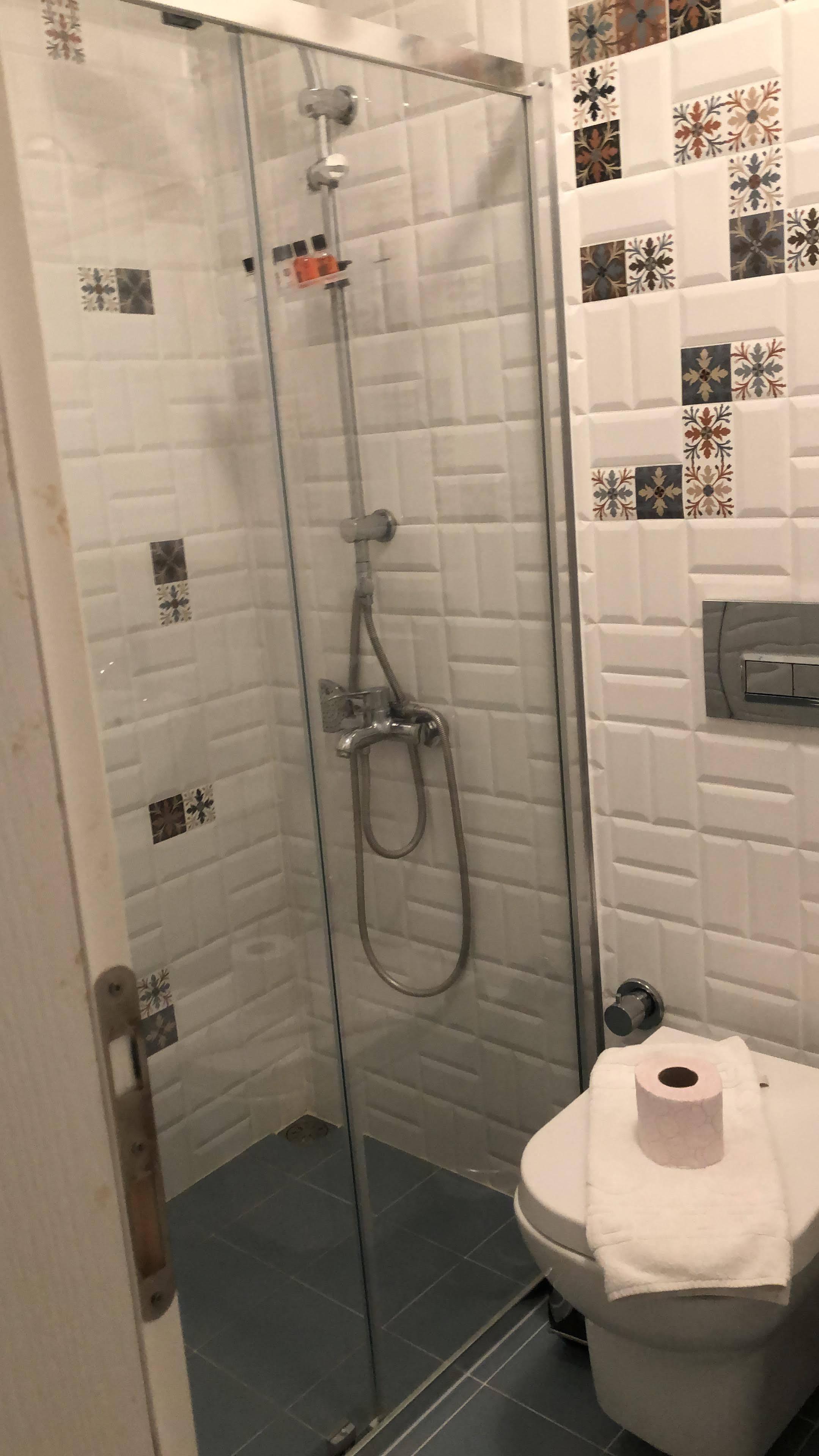 Evren Butik Hotel Τένεδος Εξωτερικό φωτογραφία
