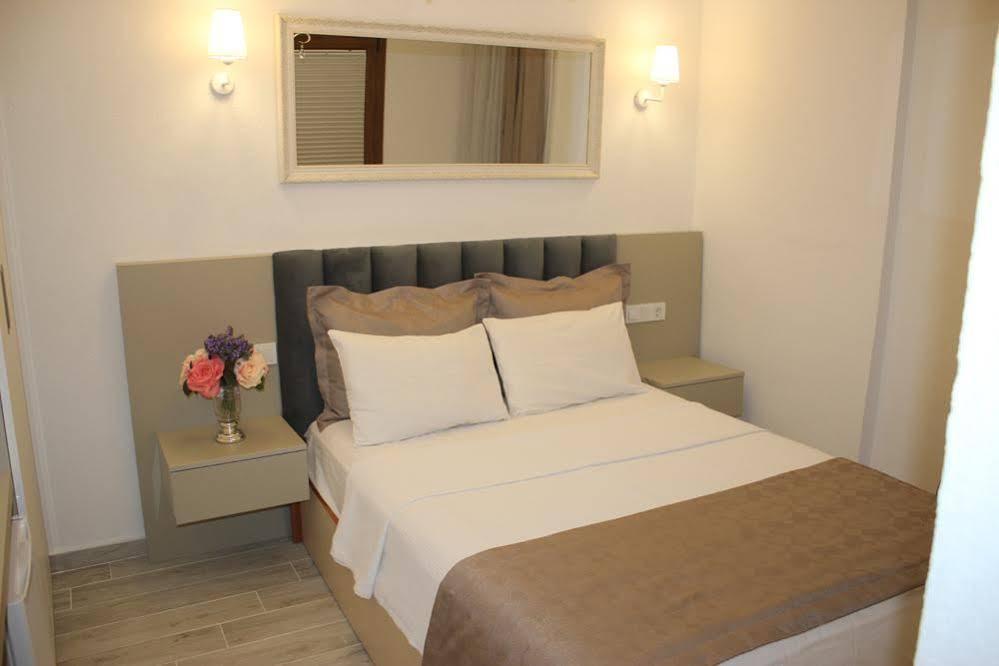 Evren Butik Hotel Τένεδος Εξωτερικό φωτογραφία