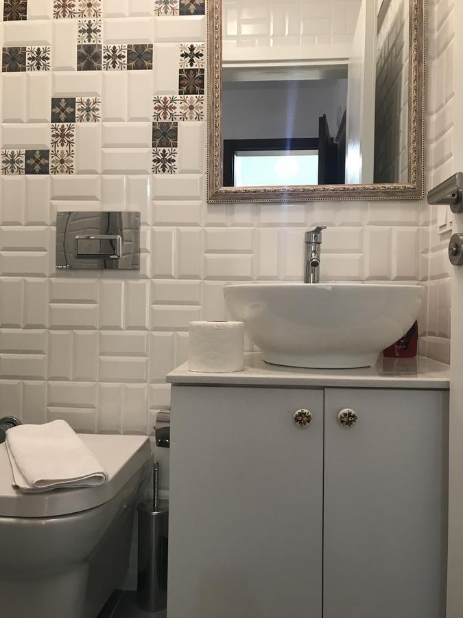 Evren Butik Hotel Τένεδος Εξωτερικό φωτογραφία