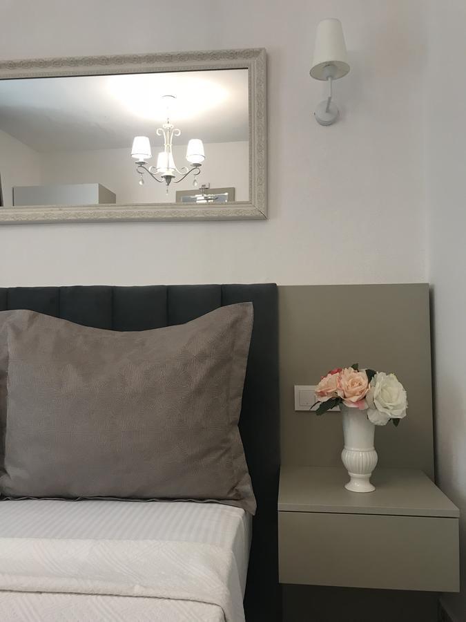 Evren Butik Hotel Τένεδος Εξωτερικό φωτογραφία