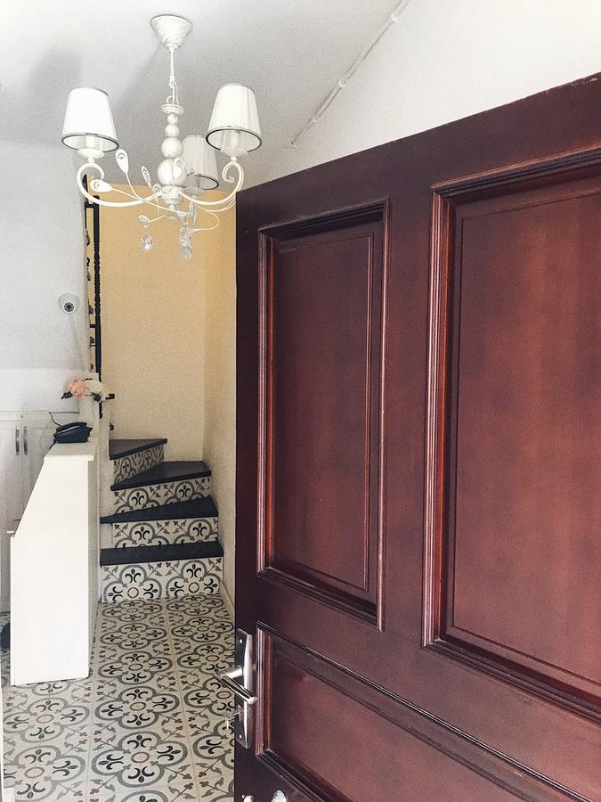 Evren Butik Hotel Τένεδος Εξωτερικό φωτογραφία