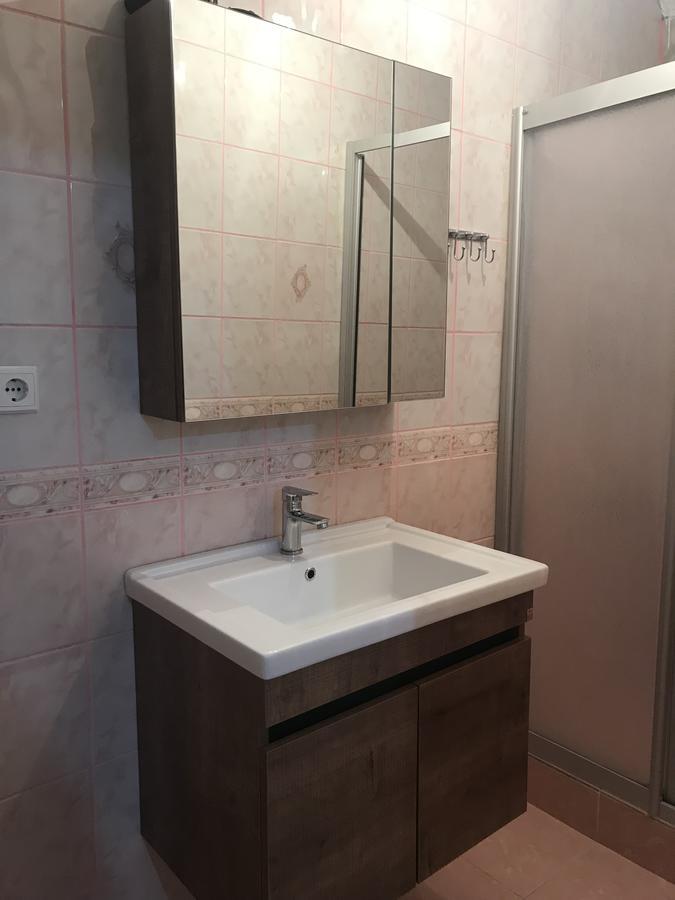 Evren Butik Hotel Τένεδος Εξωτερικό φωτογραφία