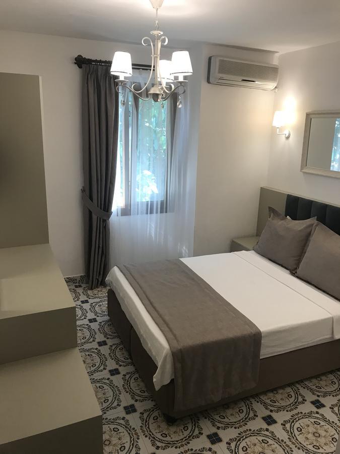 Evren Butik Hotel Τένεδος Εξωτερικό φωτογραφία