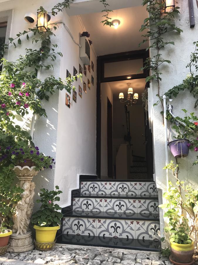 Evren Butik Hotel Τένεδος Εξωτερικό φωτογραφία