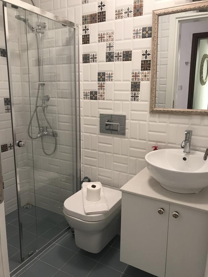 Evren Butik Hotel Τένεδος Εξωτερικό φωτογραφία