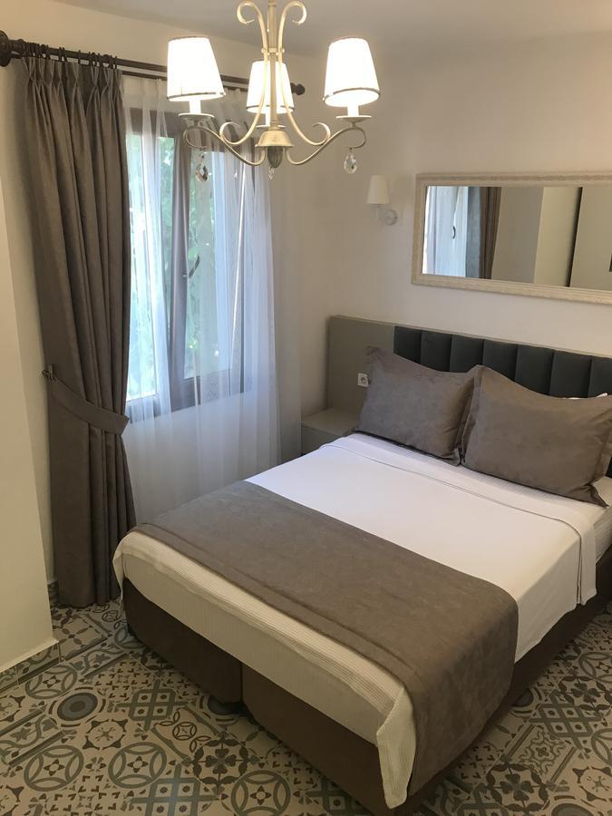 Evren Butik Hotel Τένεδος Εξωτερικό φωτογραφία