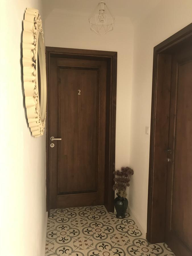 Evren Butik Hotel Τένεδος Εξωτερικό φωτογραφία
