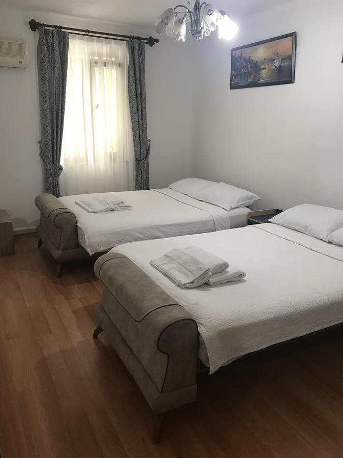 Evren Butik Hotel Τένεδος Εξωτερικό φωτογραφία