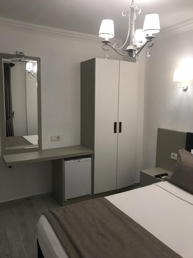 Evren Butik Hotel Τένεδος Εξωτερικό φωτογραφία