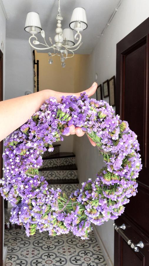 Evren Butik Hotel Τένεδος Εξωτερικό φωτογραφία