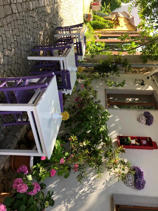 Evren Butik Hotel Τένεδος Εξωτερικό φωτογραφία